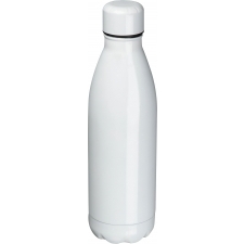 Butelka do sublimacji stalowa SANTIEGO 750 ml