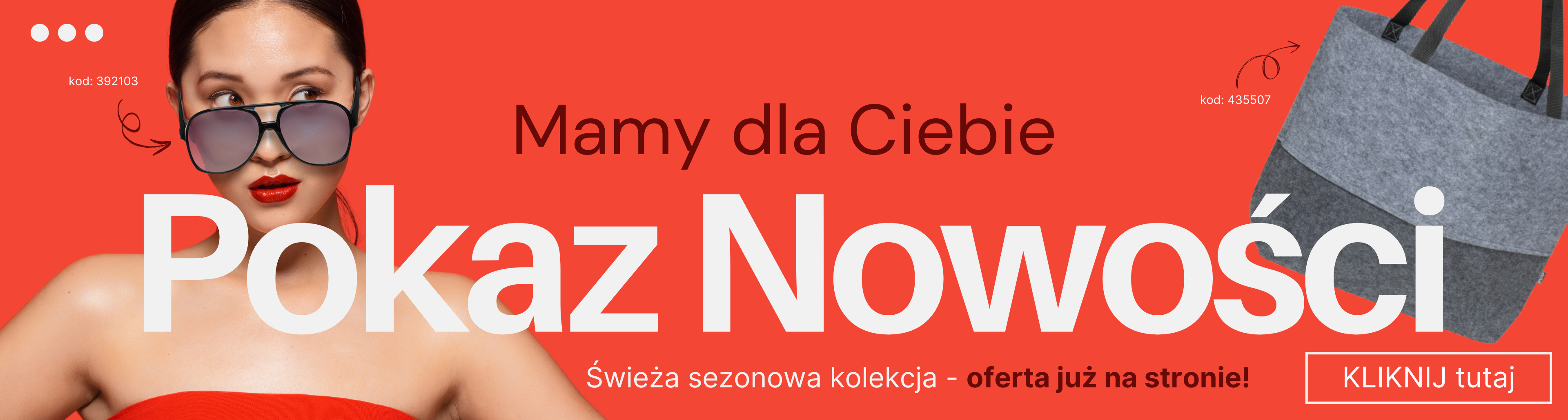 Oferta nowości