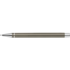 Długopis metalowy półżelowy ALMEIRA
