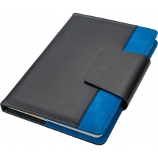 Notes A5 w linie ASUNCION