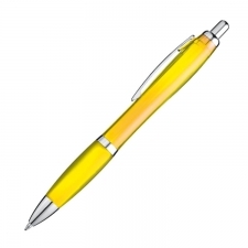 Długopis plastikowy MOSCOW